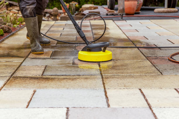 Best Post-Construction Pressure Washing  in Wildwood, FL