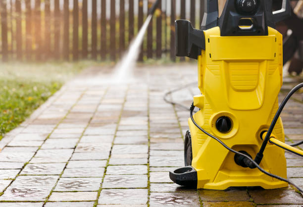 Best Parking Lot and Garage Cleaning  in Wildwood, FL