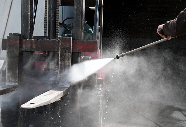 Professional Pressure Washing Services in Wildwood, FL